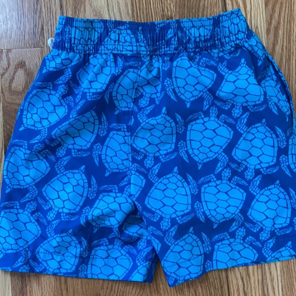 Crewcuts by J Crew youth boys swim suit - Picture 3 of 4
